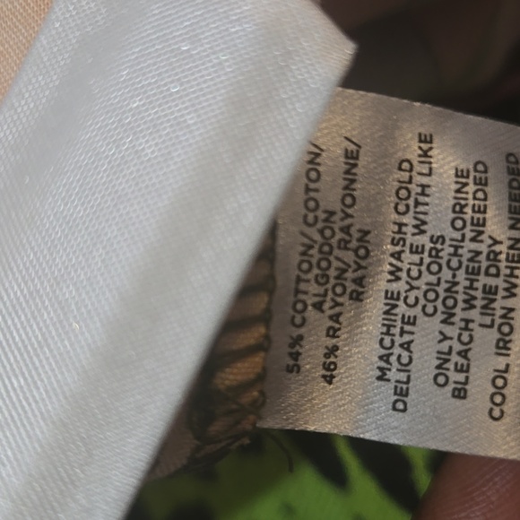 LOFT DRESS - Picture 8 of 8